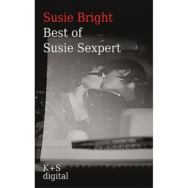 Best of Susie Sexpert, Susie Bright