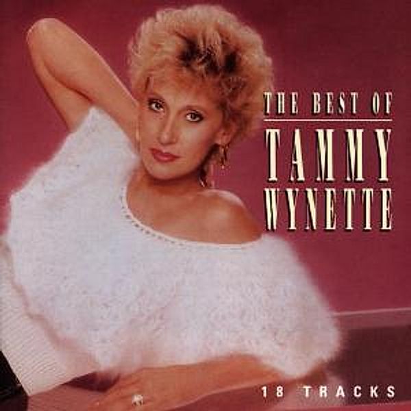 Best Of Tammy Wynette, Tammy Wynette