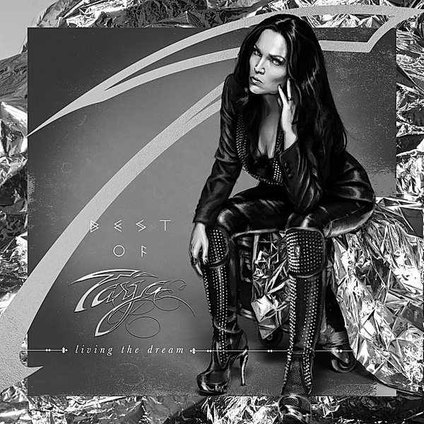 Best Of Tarja - Living The Dream, Tarja
