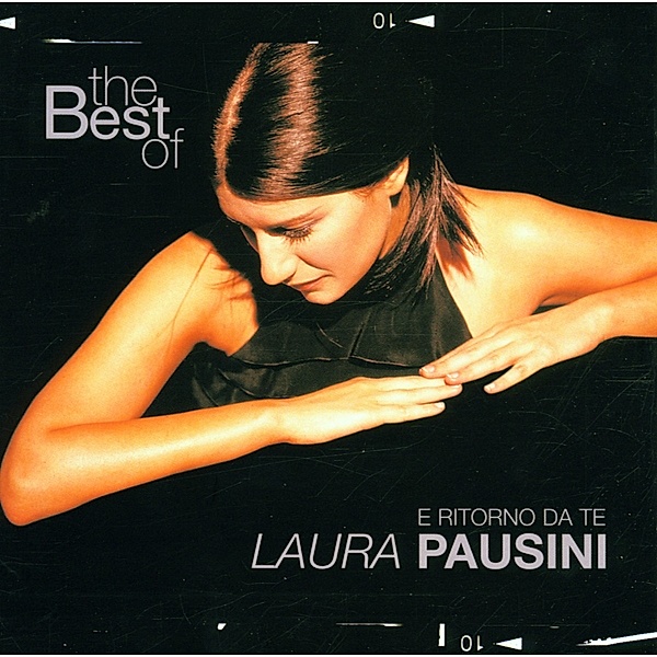 Best Of...,The, Laura Pausini
