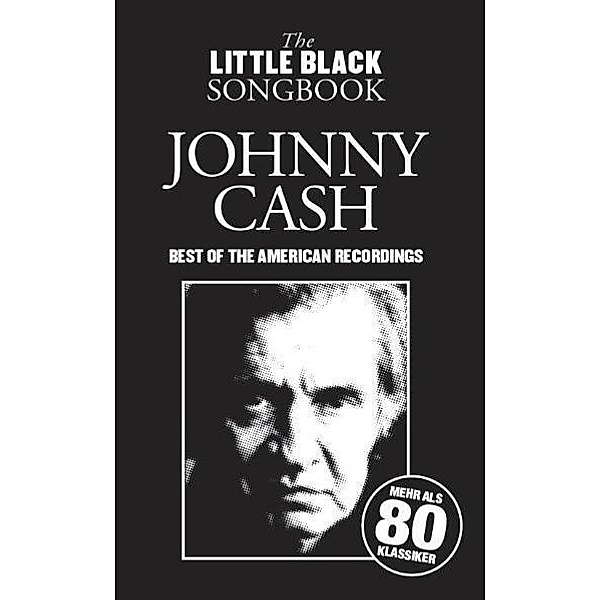 Best of the American Recordings, Songbook, Johnny Cash