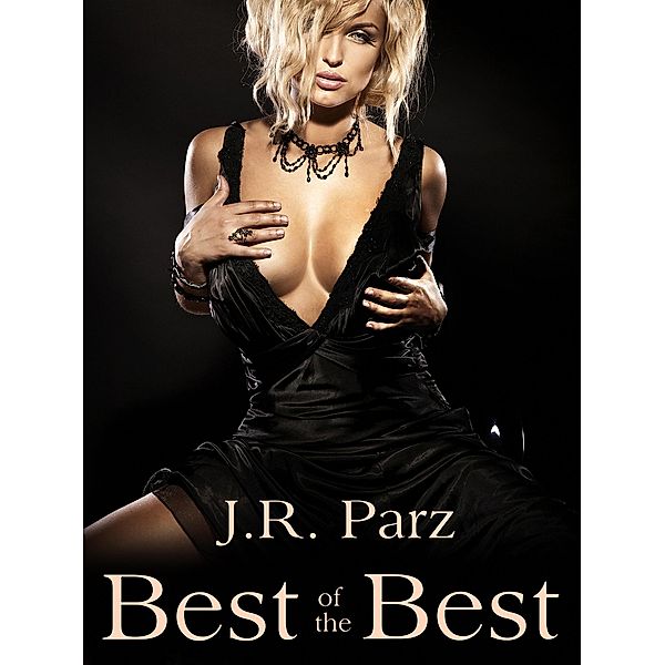 Best of the Best, Jr Parz