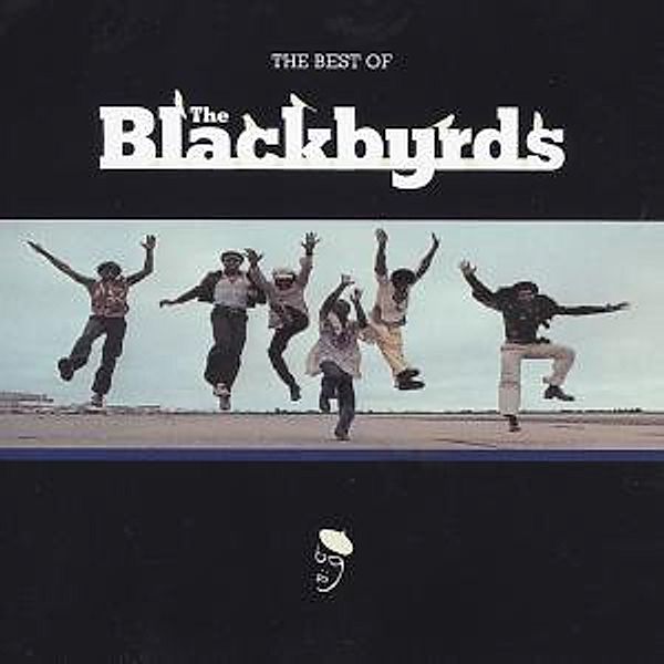 Best Of The Blackbyrds, The Blackbyrds