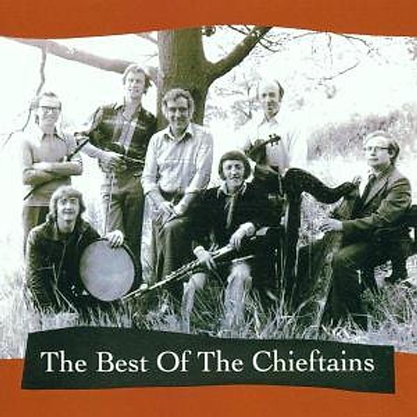 Best Of The Chieftains, The Chieftains