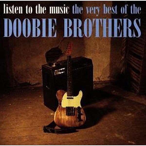Best Of The Doobie Brothers, The Doobie Brothers