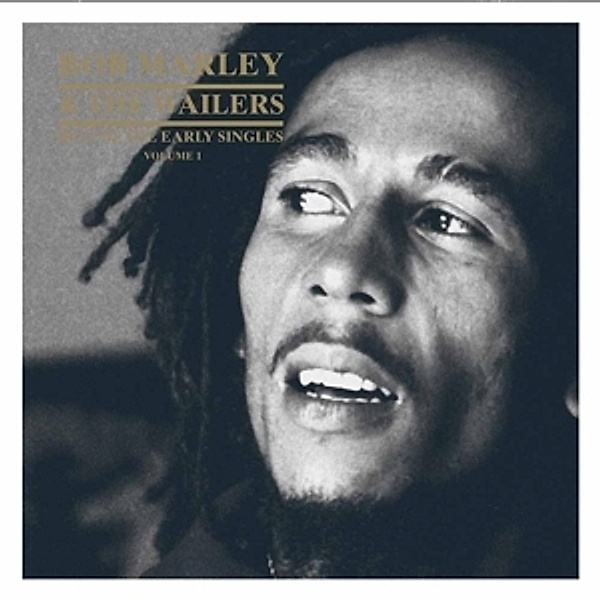 Best Of The Early Singles Vol.1 (Vinyl), Bob Marley