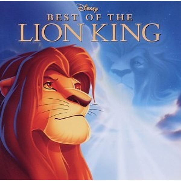 Best Of The Lion King, Diverse Interpreten