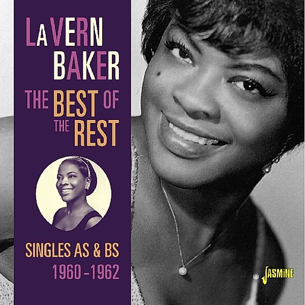 Best Of The Rest, Lavern Baker