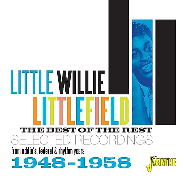 Best Of The Rest, Little Willie Littlefield