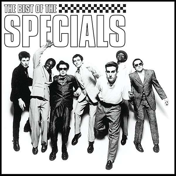 Best Of The Specials (Vinyl), Specials