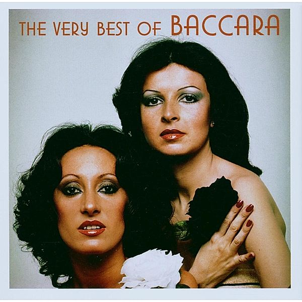 Best Of,The Very, Baccara