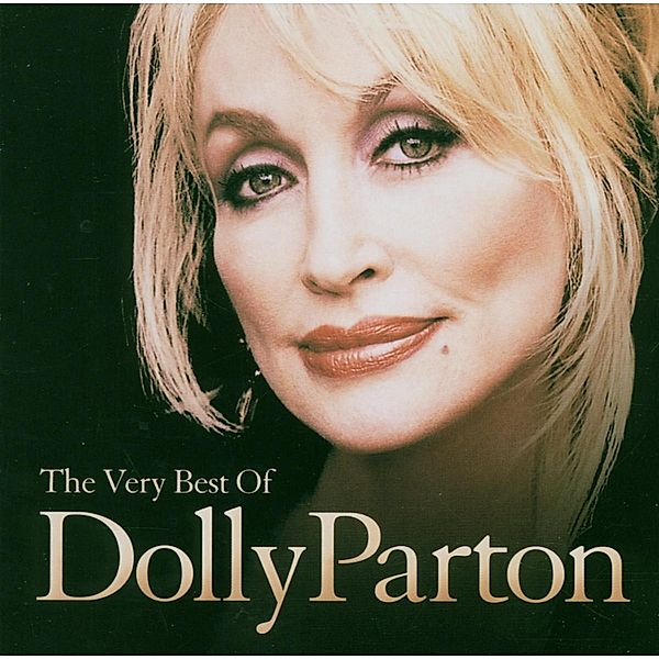 Best Of,The Very, Dolly Parton