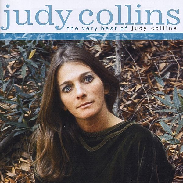 Best Of...,The,Very, Judy Collins