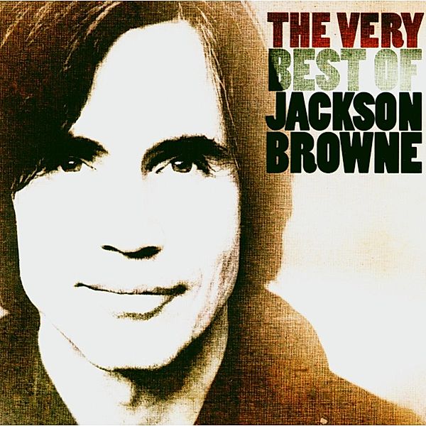 Best Of,The Very, Jackson Browne