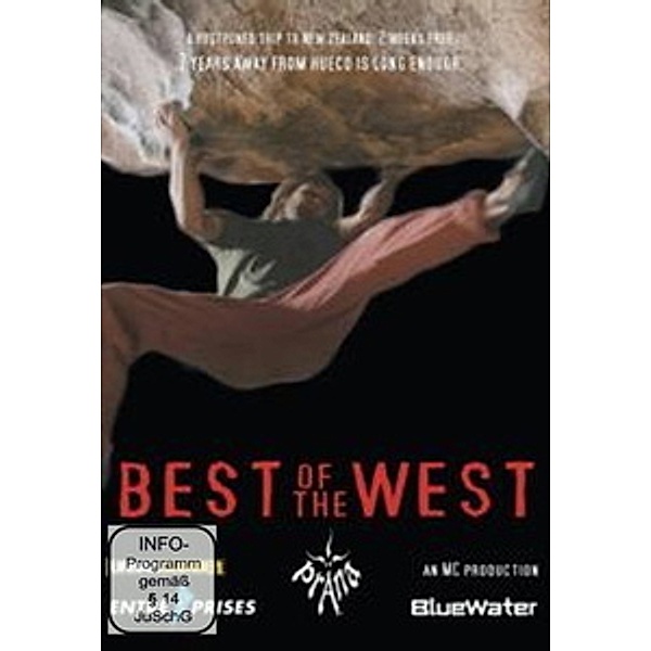 Best Of The West, Klettern