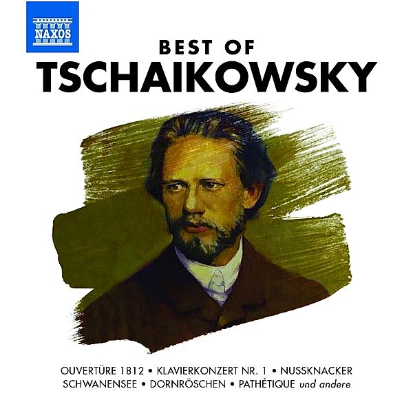 Best Of Tschaikowsky, Peter I. Tschaikowski