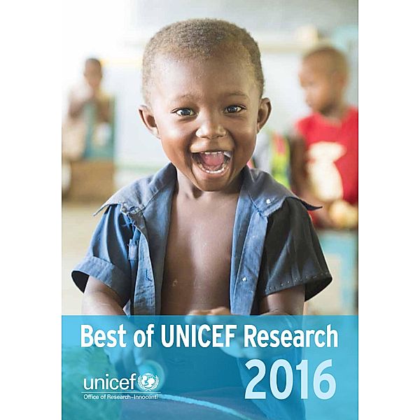 Best of UNICEF Research 2016