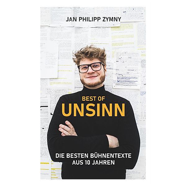 Best of Unsinn, Jan Philipp Zymny