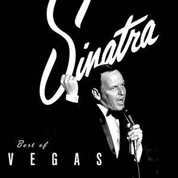 Best Of Vegas, Frank Sinatra