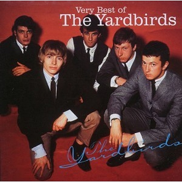 Best Of,Very, The Yardbirds