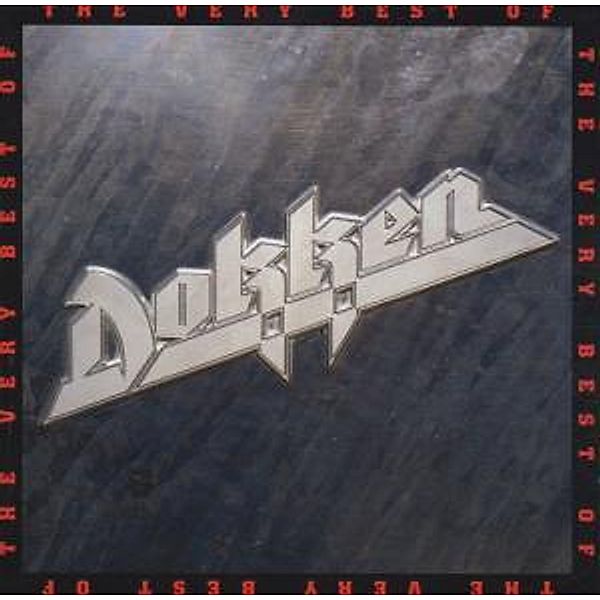 Best Of,Very, Dokken