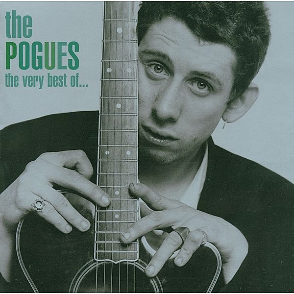 Best Of...,Very, The Pogues