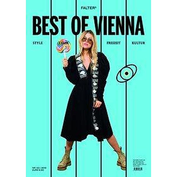 Best of Vienna 2/19