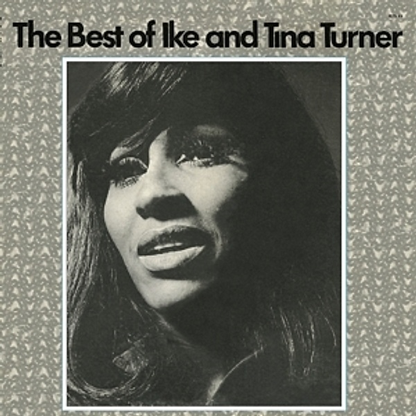 Best Of (Vinyl), Ike & Tina Turner
