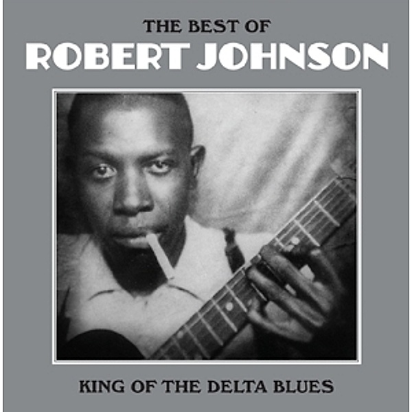 Best Of (Vinyl), Robert Johnson