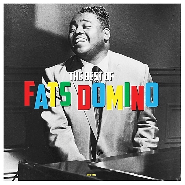 Best Of (Vinyl), Fats Domino
