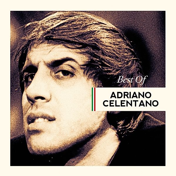 Best Of (Vinyl), Adriano Celentano