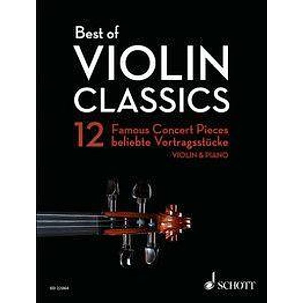 Best of Violin Classics