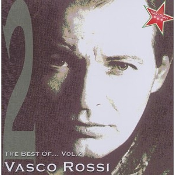 Best Of Vol.2, Vasco Rossi