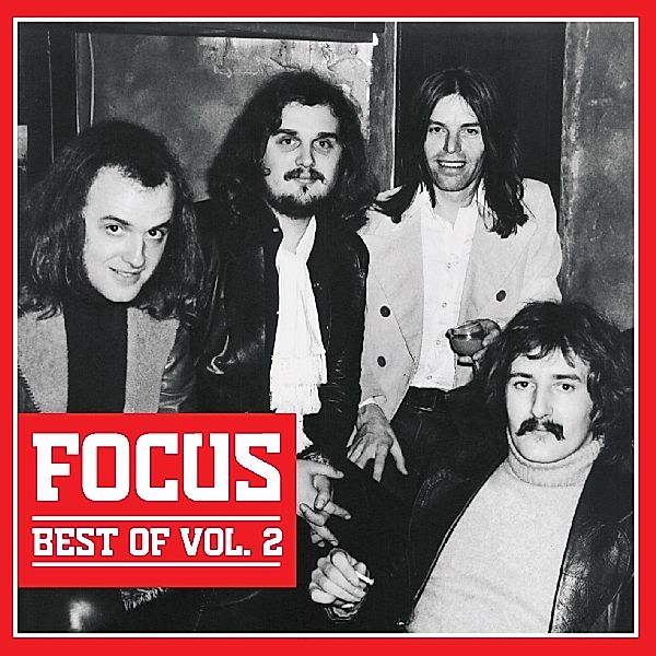 Best Of Vol.2, Focus