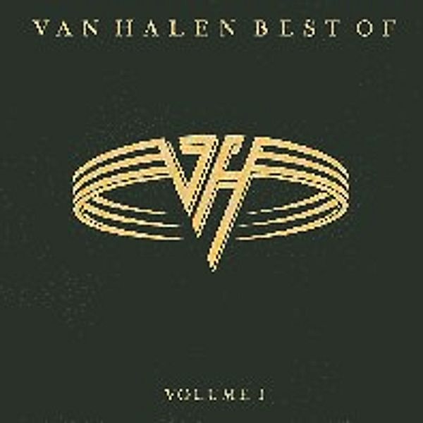 Best Of - Volume I, Van Halen
