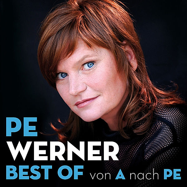 Best Of - Von A nach Pe, Pe Werner