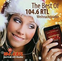 Best Of Weihnachtsradio Vol.5 104.6 Rtl von Diverse Interpreten |  Weltbild.ch