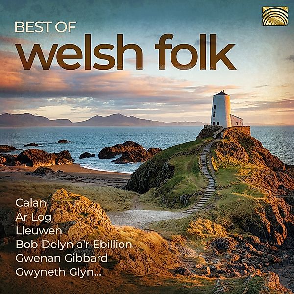 Best Of Welsh Folk, Diverse Interpreten