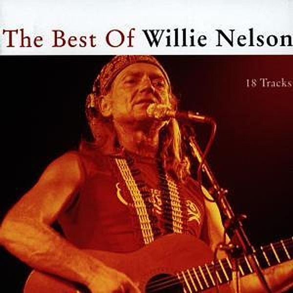 Best Of Willie Nelson, Willie Nelson