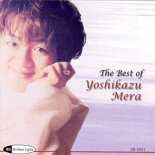 Best Of Yoshikazu Mera, Yoshikazu Mera