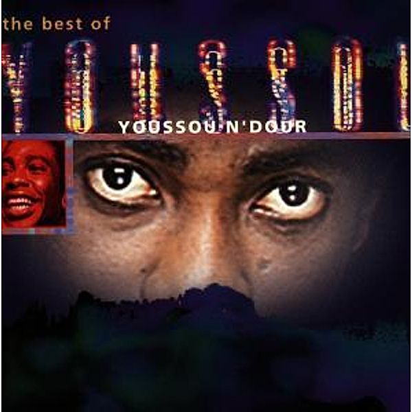 Best Of Youssou N'Dour, Youssou N'Dour