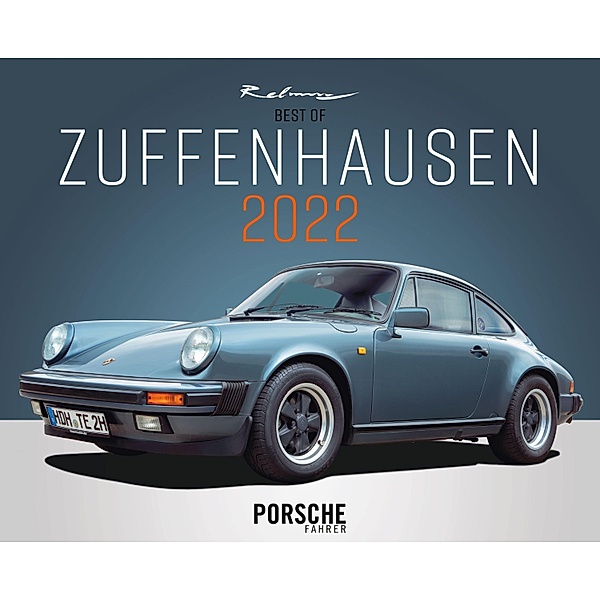 Best of Zuffenhausen 2022