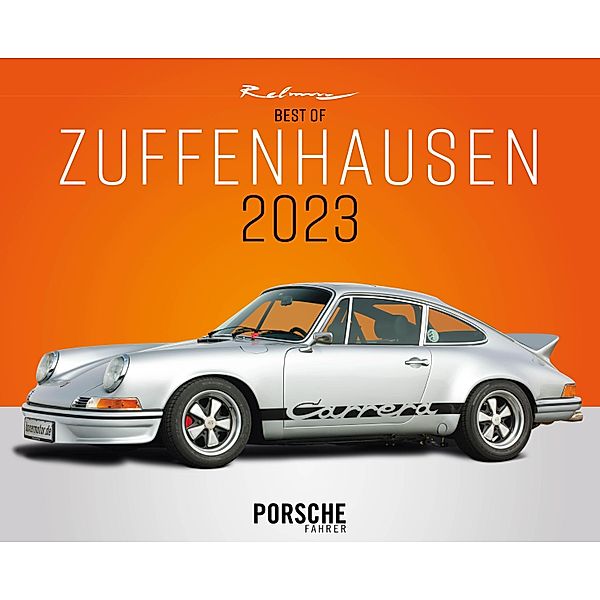 Best of Zuffenhausen 2023