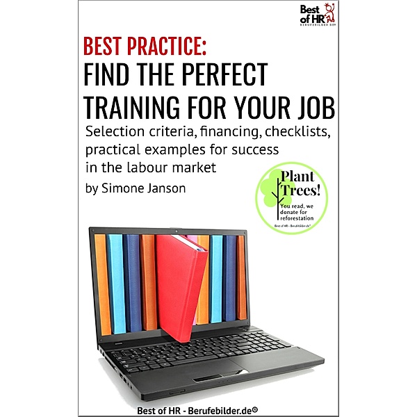 [BEST PRACTICE] Find the Perfect Training / Best Practice, Simone Janson