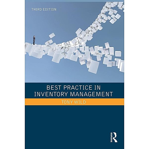 Best Practice in Inventory Management, Tony Wild