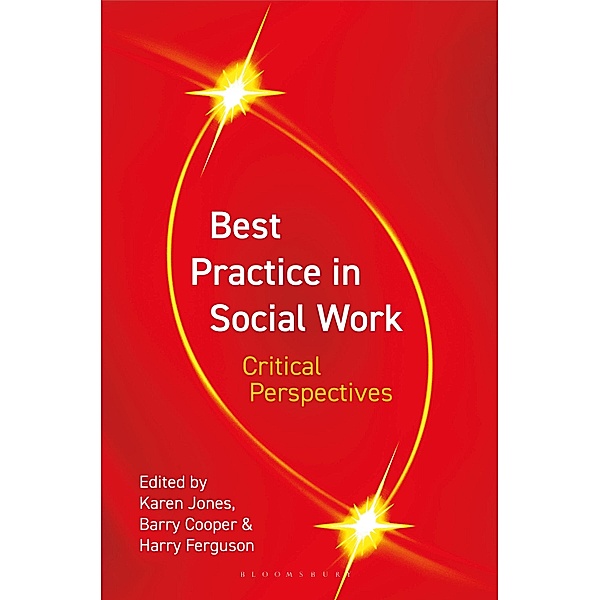 Best Practice in Social Work, Karen Jones, Barry Cooper, Harry Ferguson
