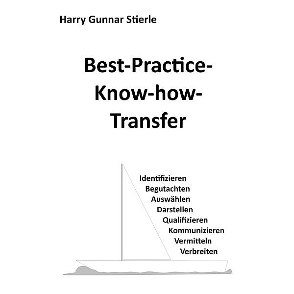 Best-Practice-Know-how-Transfer, Harry Gunnar Stierle