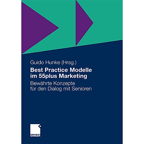 Best Practice Modelle im 55plus Marketing