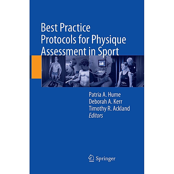 Best Practice Protocols for Physique Assessment in Sport