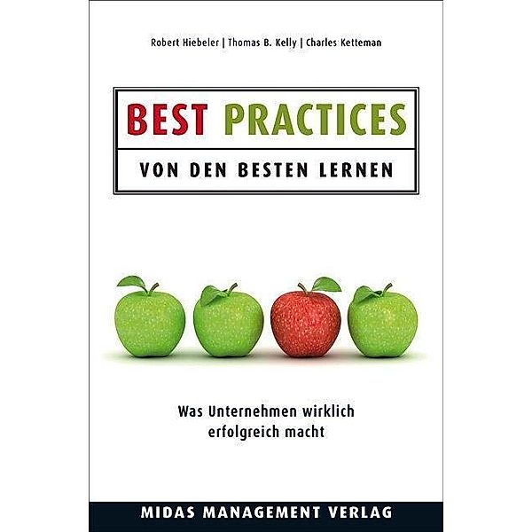 Best Practices, Robert Hiebeler, Thomas B. Kelly, Charles Ketteman